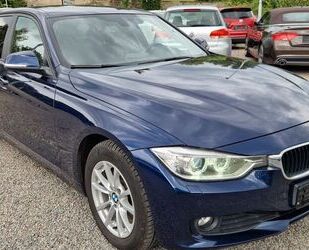 BMW 320 Gebrauchtwagen