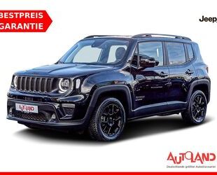 Jeep Renegade Gebrauchtwagen