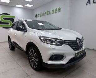Renault Kadjar Gebrauchtwagen