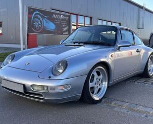 Porsche 993 Gebrauchtwagen