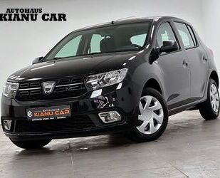 Dacia Sandero Gebrauchtwagen
