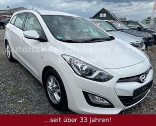 Hyundai i30 Gebrauchtwagen