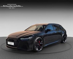 Audi RS6 Gebrauchtwagen