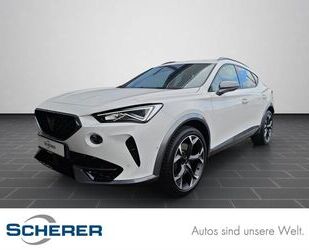 Cupra Formentor Gebrauchtwagen