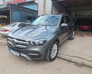 Mercedes-Benz GLE 350 Gebrauchtwagen