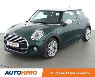 Mini Cooper Gebrauchtwagen