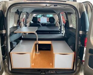 Dacia Dokker Gebrauchtwagen