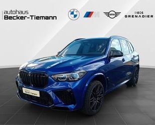 BMW X5 M Gebrauchtwagen