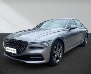 Genesis G80 Gebrauchtwagen