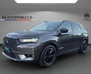 DS Automobiles DS7 (Crossback) Gebrauchtwagen