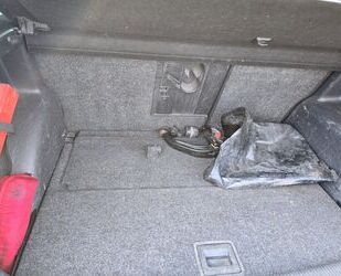 VW Golf Plus Gebrauchtwagen