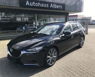Mazda 6 Gebrauchtwagen