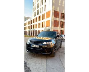 Land Rover Range Rover Sport Gebrauchtwagen