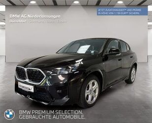 BMW X2 Gebrauchtwagen