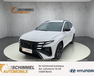 Hyundai TUCSON Gebrauchtwagen