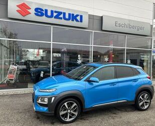 Hyundai KONA Gebrauchtwagen