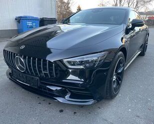 Mercedes-Benz AMG GT Gebrauchtwagen