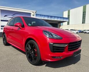 Porsche Cayenne Gebrauchtwagen