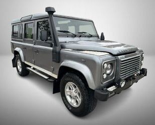 Land Rover Defender Gebrauchtwagen