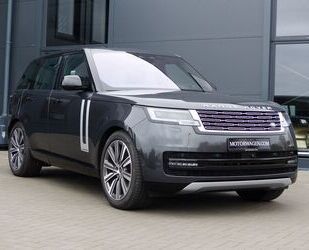 Land Rover Range Rover Gebrauchtwagen
