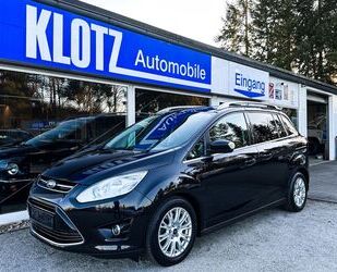 Ford Grand C-Max Gebrauchtwagen