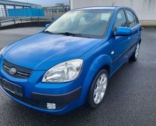 Kia Rio Gebrauchtwagen