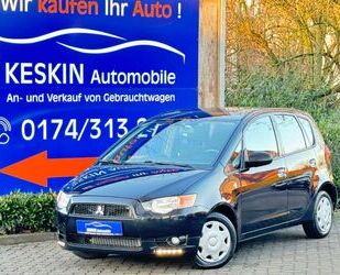 Mitsubishi Colt Gebrauchtwagen