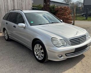 Mercedes-Benz C 220 Gebrauchtwagen