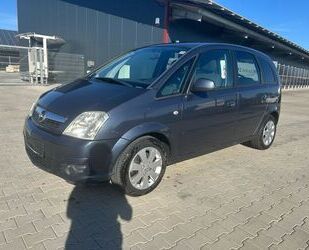 Opel Meriva Gebrauchtwagen