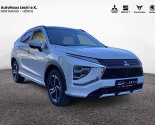 Mitsubishi Eclipse Cross Gebrauchtwagen