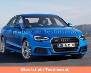 Audi A3 Gebrauchtwagen