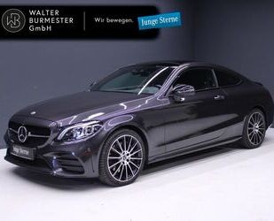 Mercedes-Benz C 300 Gebrauchtwagen