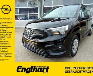 Opel Combo Gebrauchtwagen
