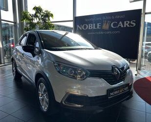 Renault Captur Gebrauchtwagen