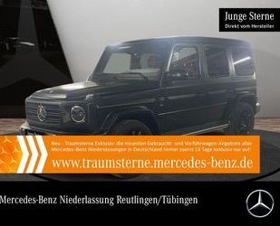 Mercedes-Benz G 500 Gebrauchtwagen