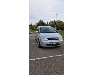 Opel Meriva Gebrauchtwagen