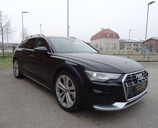 Audi A6 Allroad Gebrauchtwagen