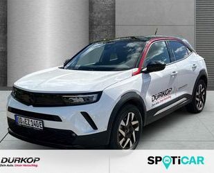 Opel Mokka-e Gebrauchtwagen