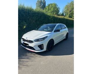 Kia ceed / Ceed Gebrauchtwagen