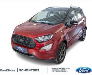Ford EcoSport Gebrauchtwagen