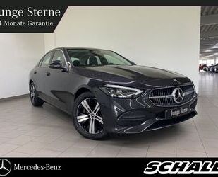 Mercedes-Benz C 180 Gebrauchtwagen
