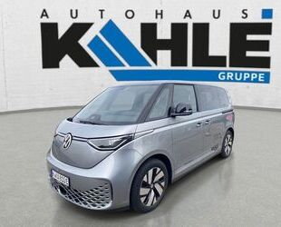 VW ID. Buzz Gebrauchtwagen