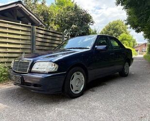 Mercedes-Benz C 200 Gebrauchtwagen