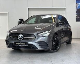 Mercedes-Benz B 220 Gebrauchtwagen