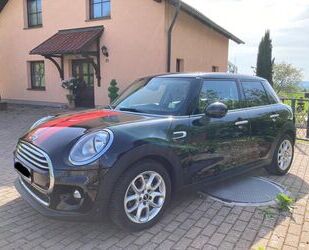 Mini Cooper Gebrauchtwagen