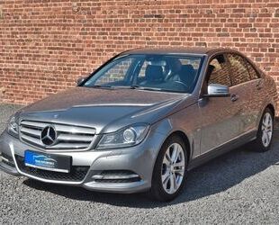 Mercedes-Benz C 250 Gebrauchtwagen