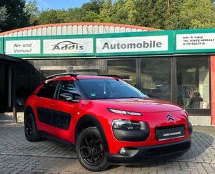 Citroen C4 Cactus Gebrauchtwagen