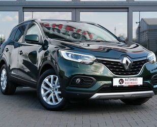 Renault Kadjar Gebrauchtwagen