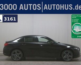 Mercedes-Benz A 250 Gebrauchtwagen