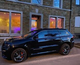 Jeep Grand Cherokee Gebrauchtwagen